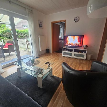 Lenny'S Ferienwohnung Kassel Esterno foto