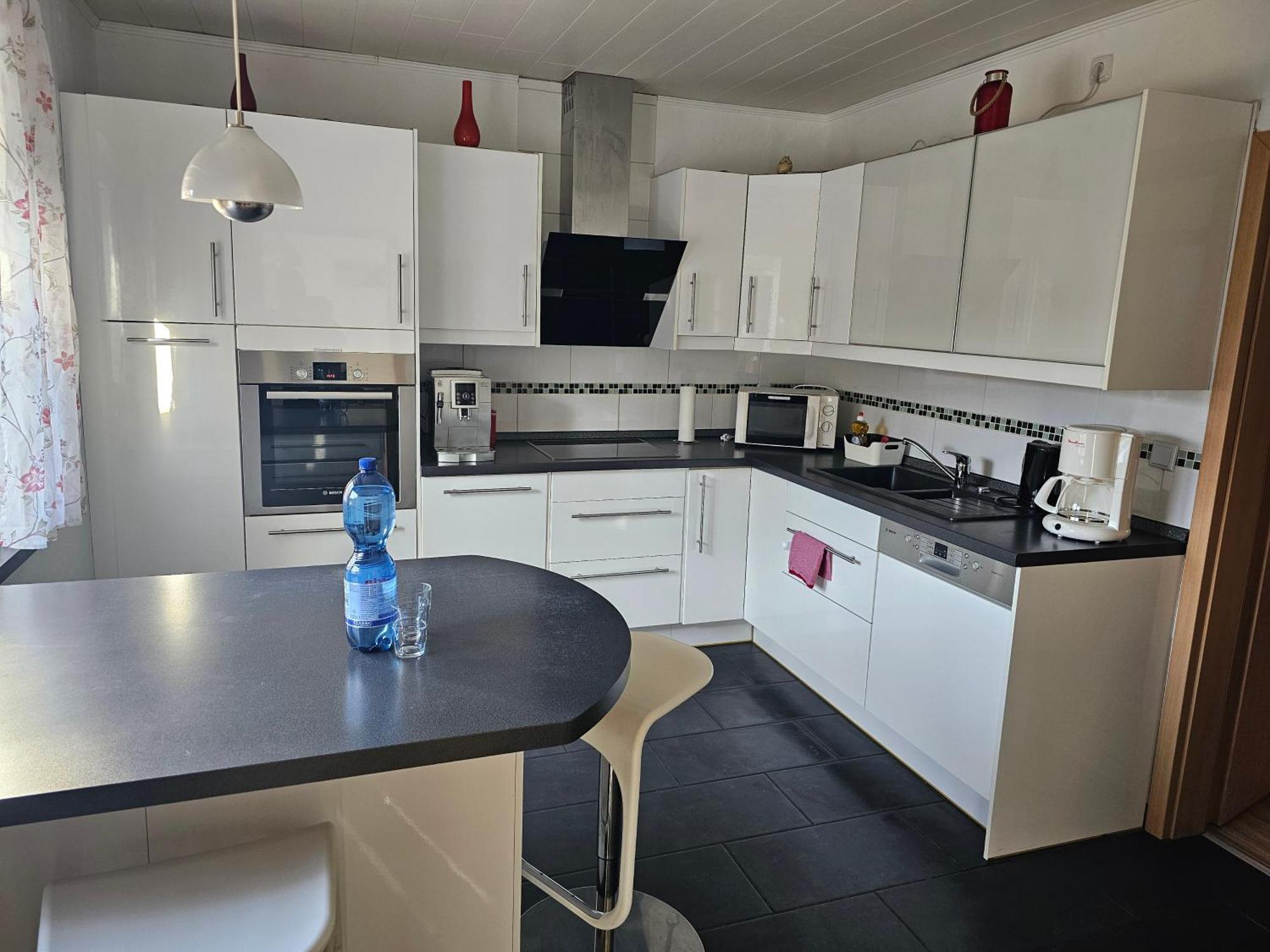 Lenny'S Ferienwohnung Kassel Esterno foto