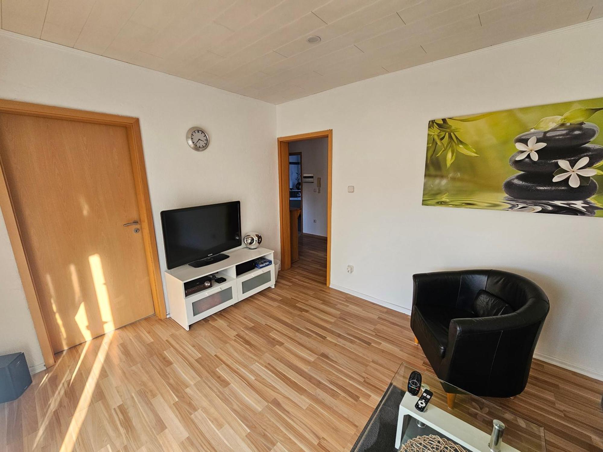 Lenny'S Ferienwohnung Kassel Esterno foto