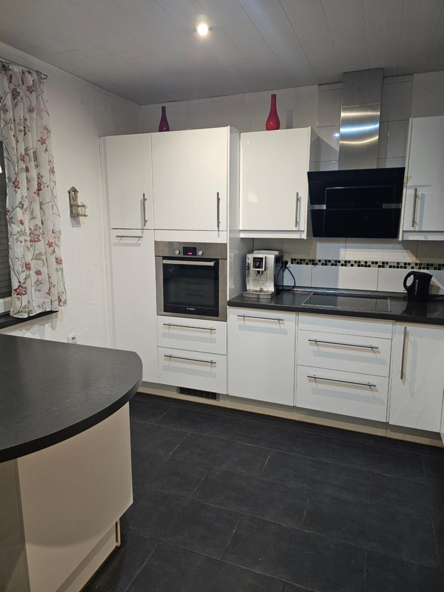 Lenny'S Ferienwohnung Kassel Esterno foto
