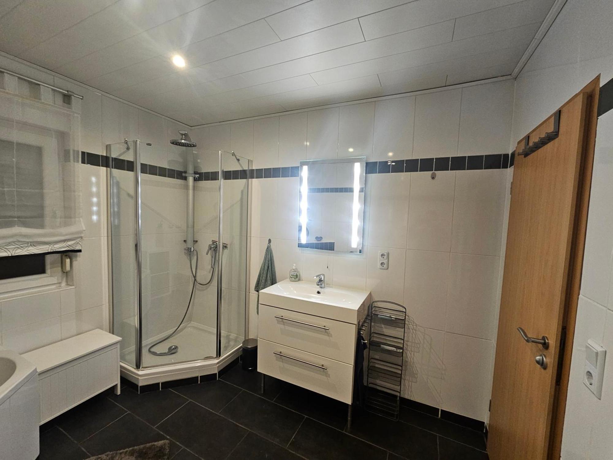 Lenny'S Ferienwohnung Kassel Esterno foto