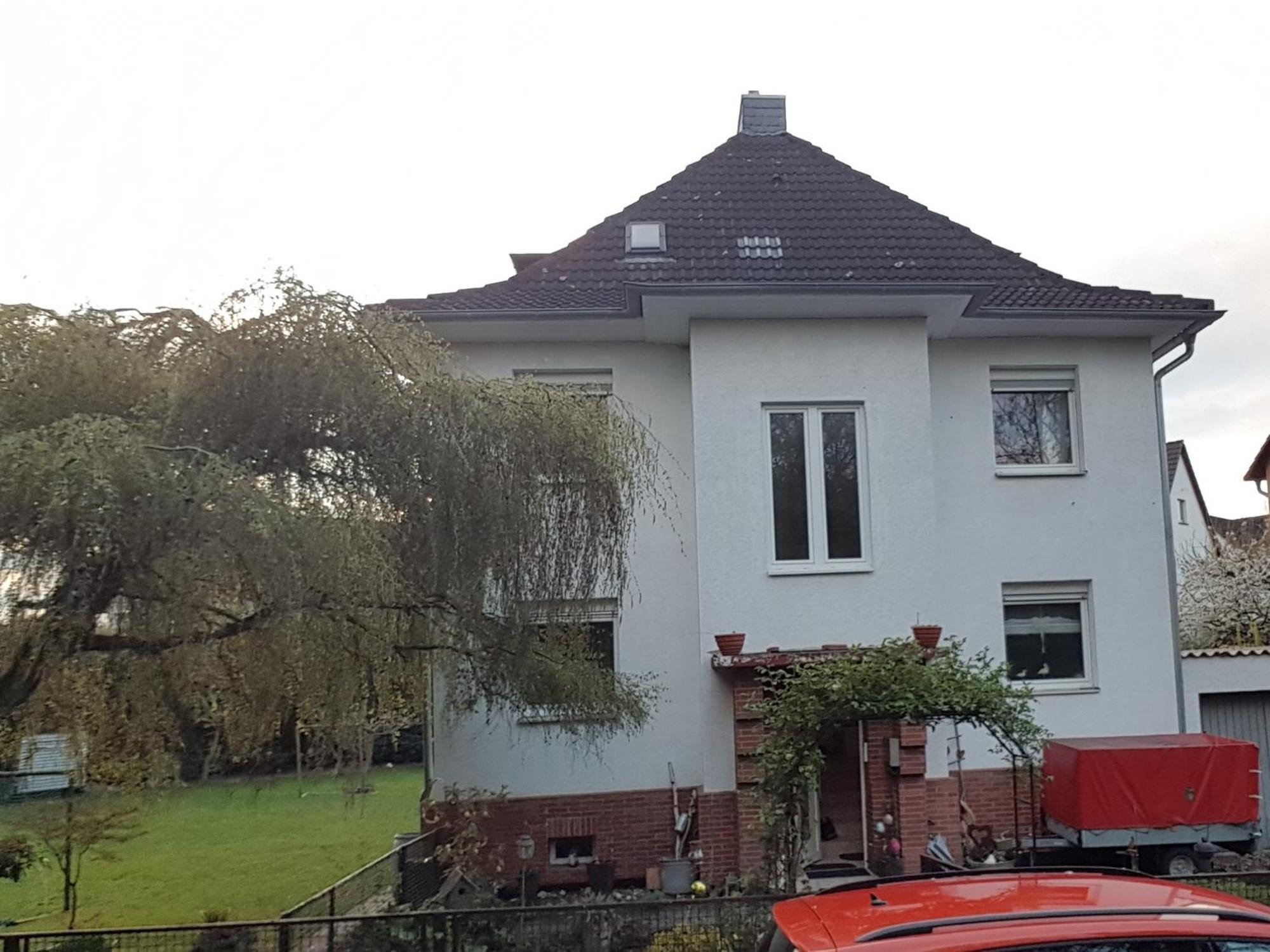 Lenny'S Ferienwohnung Kassel Esterno foto