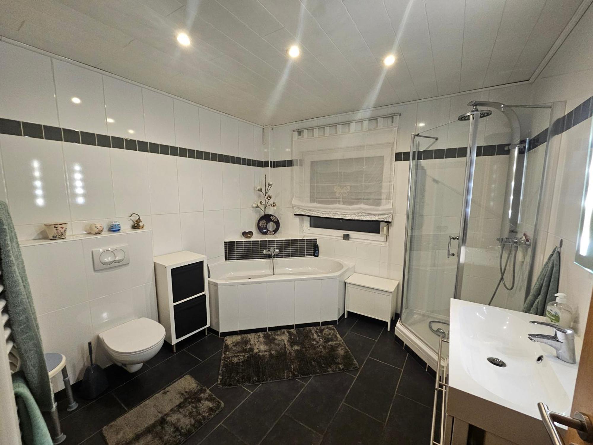 Lenny'S Ferienwohnung Kassel Esterno foto