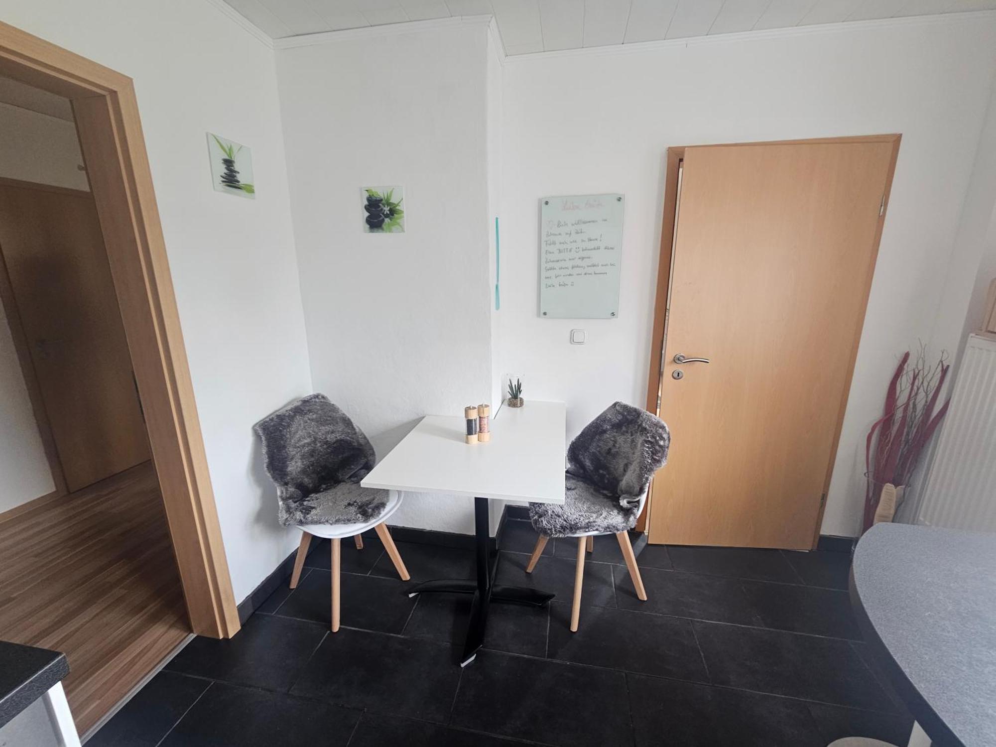 Lenny'S Ferienwohnung Kassel Esterno foto
