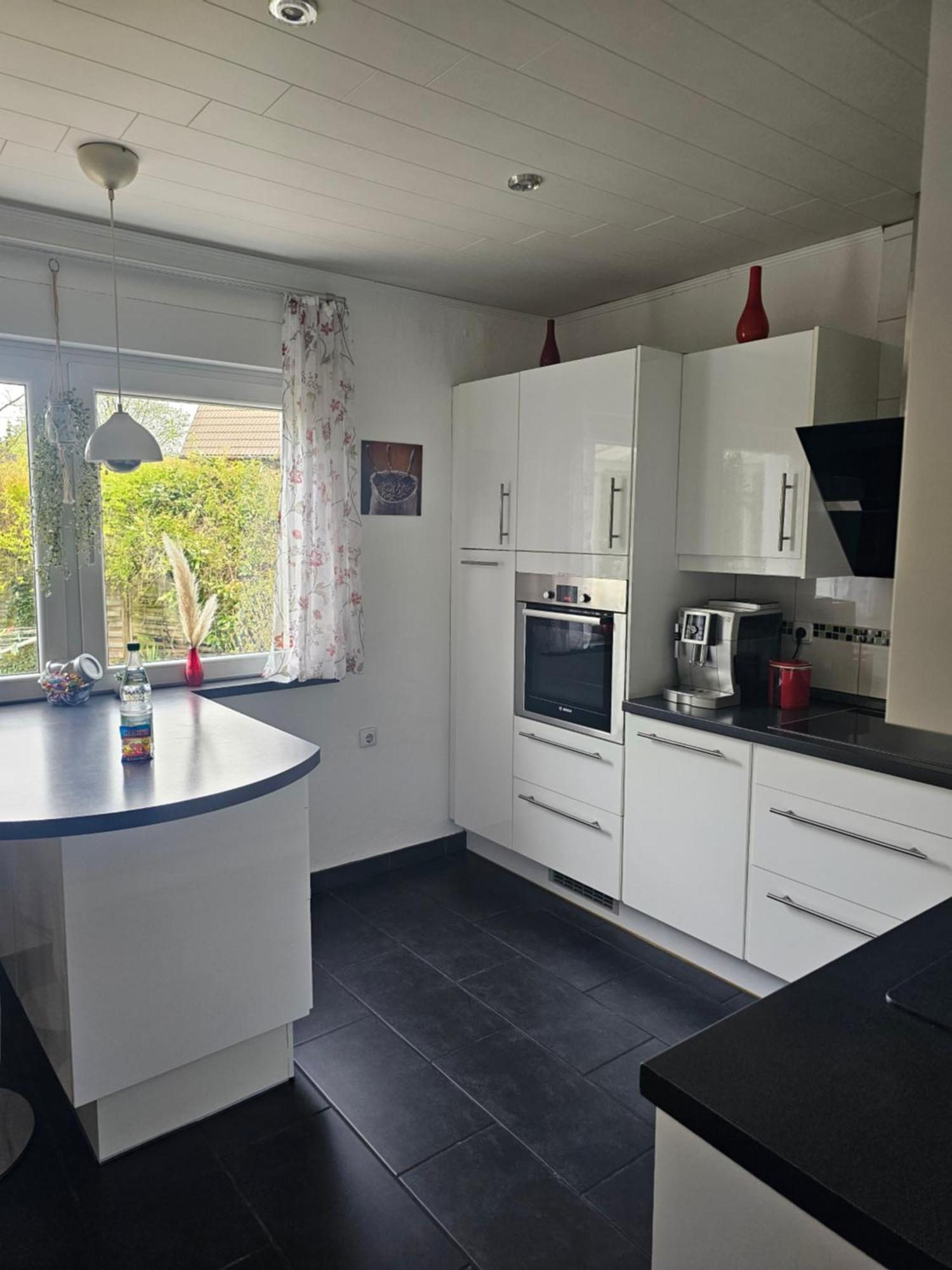 Lenny'S Ferienwohnung Kassel Esterno foto