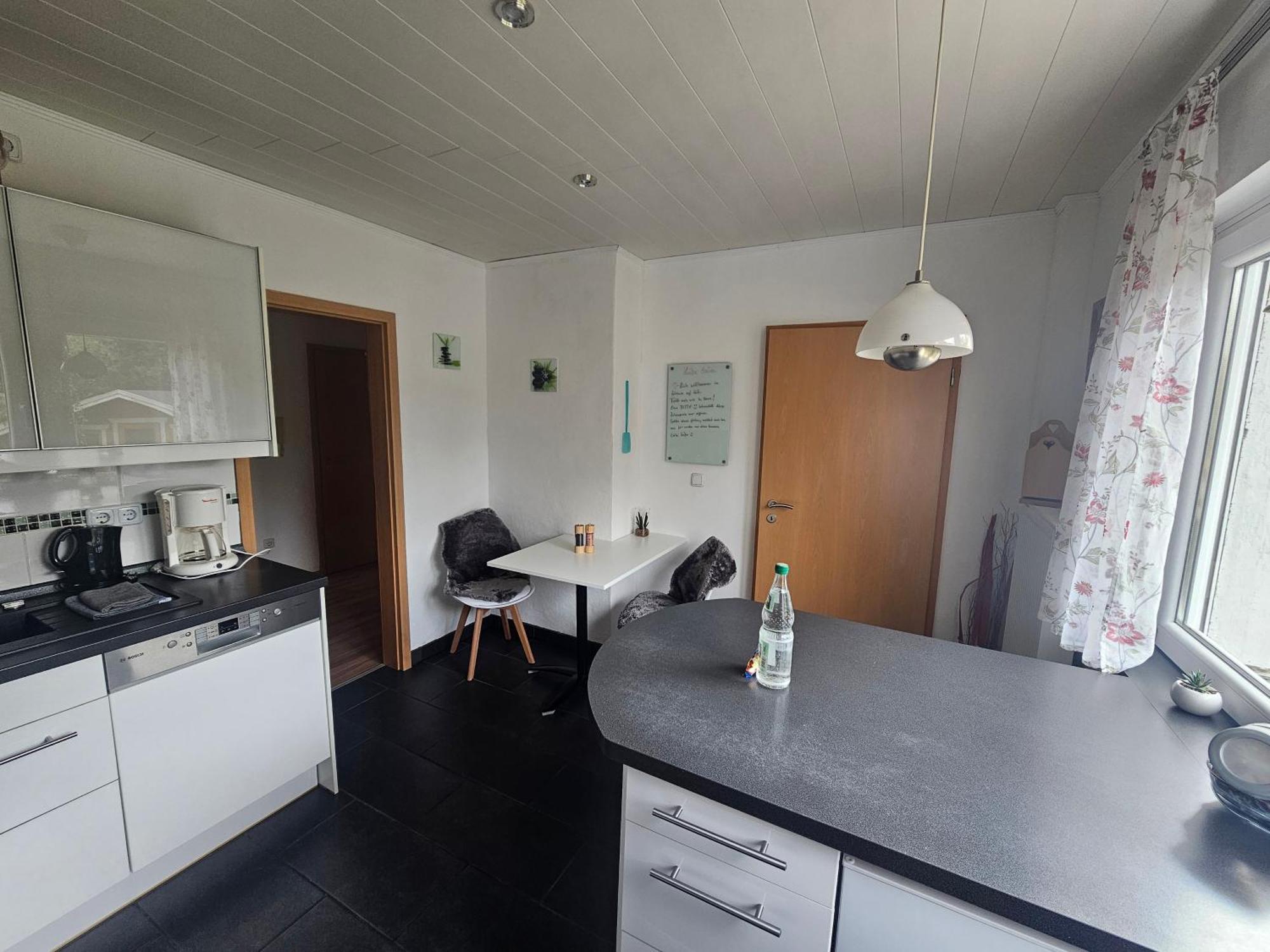 Lenny'S Ferienwohnung Kassel Esterno foto