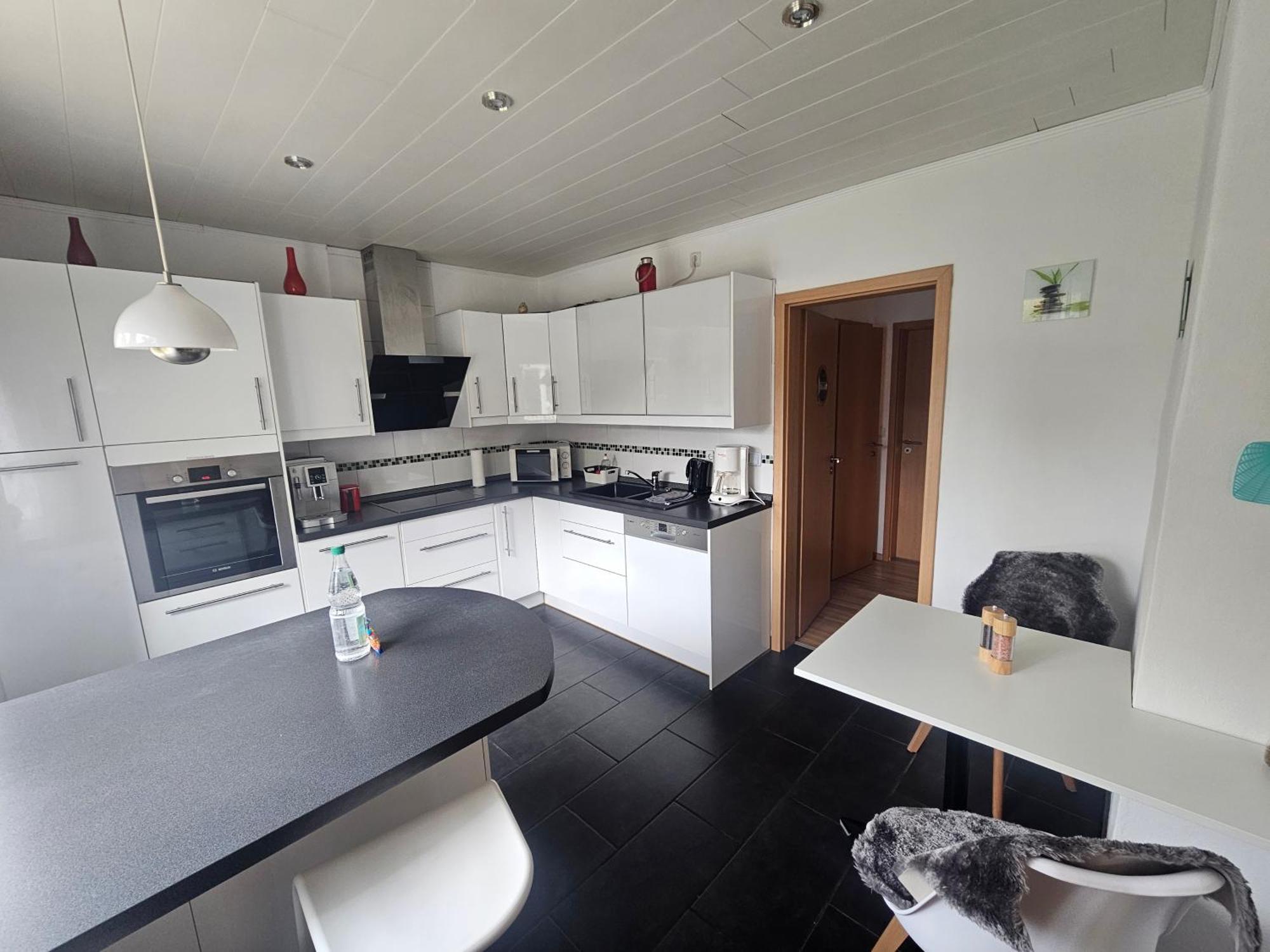 Lenny'S Ferienwohnung Kassel Esterno foto