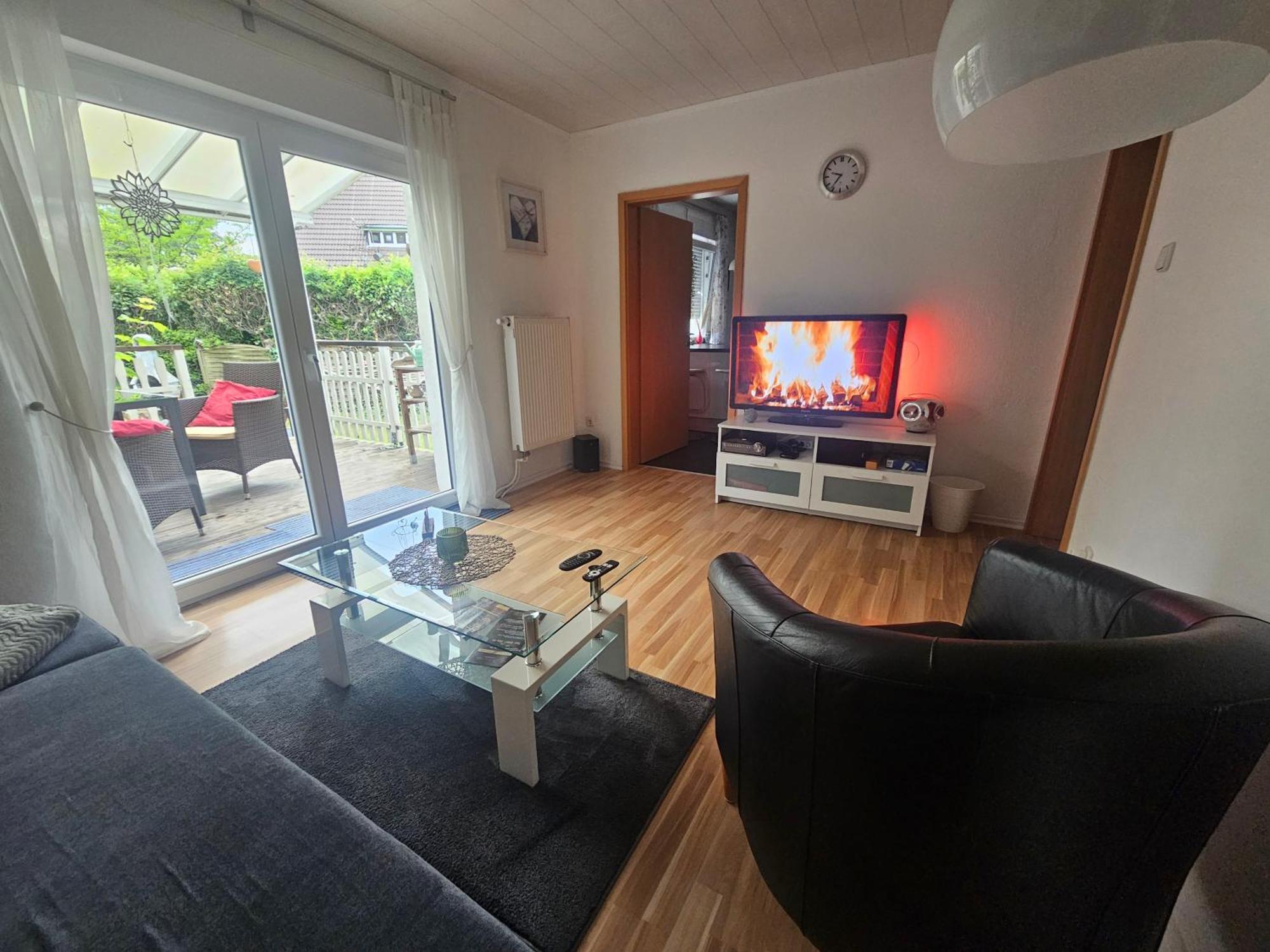 Lenny'S Ferienwohnung Kassel Esterno foto